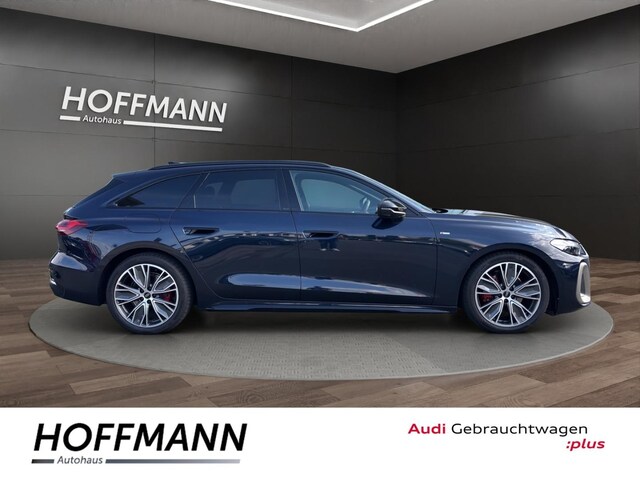 Audi A5 Avant S-Tronic