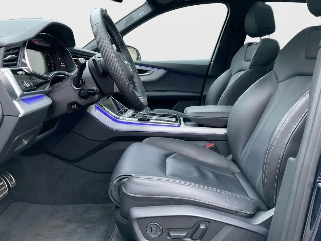 Audi Q7 50 TDI Quattro S-Line