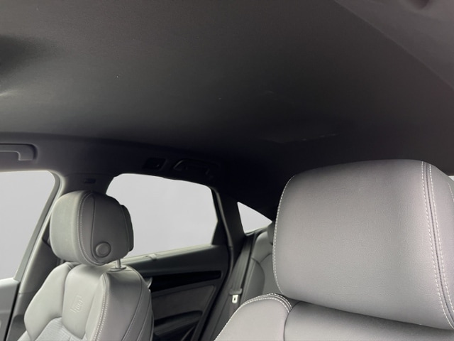 Audi Q5 50 TDI Quattro Sportback