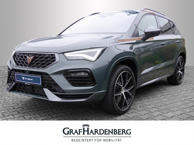 Cupra Ateca 2.0 TSI DSG VZ