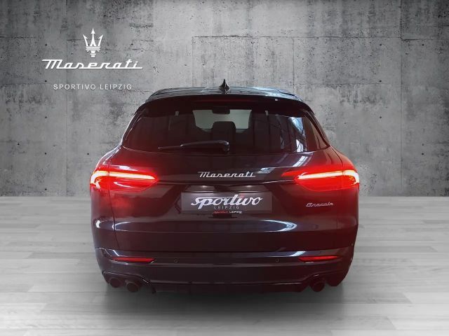 Maserati Grecale Modena