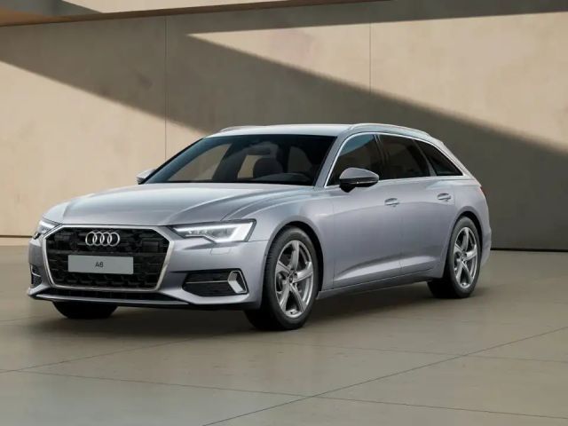 Audi A6 45 TFSI S-Tronic