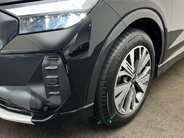 Audi Q4 e-tron 40