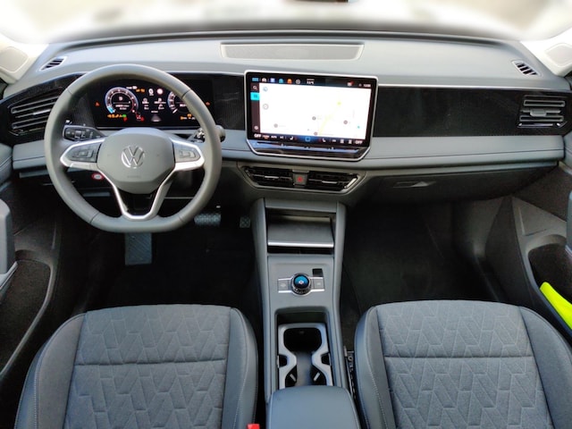 Volkswagen Tiguan 2.0 TSI 4Motion DSG Life