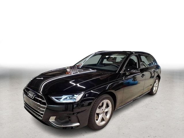 Audi A4 35 TFSI Avant S-Tronic