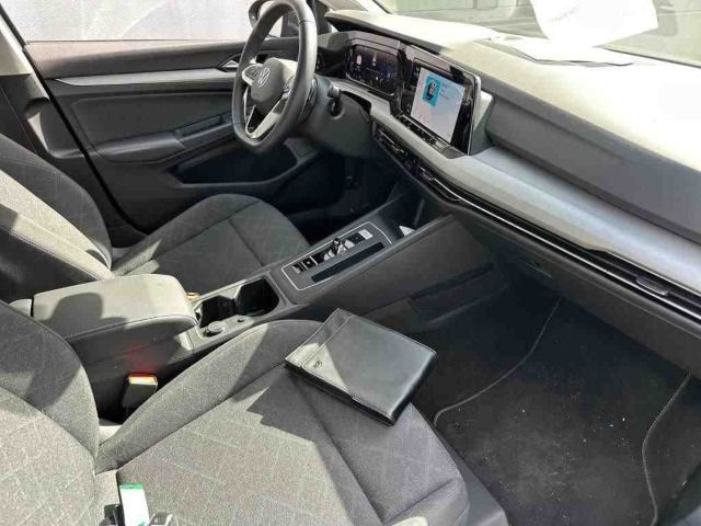 Volkswagen Golf 1.5 eTSI DSG Golf VIII Variant