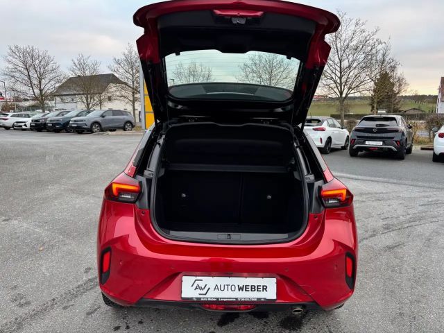 Opel Corsa GS-Line Grand Sport