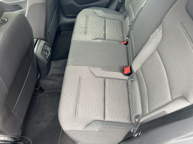 Volkswagen Golf Comfortline e-Golf