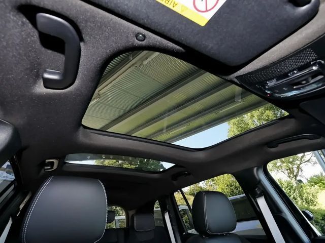 Mercedes-Benz GLB 200 AMG Line