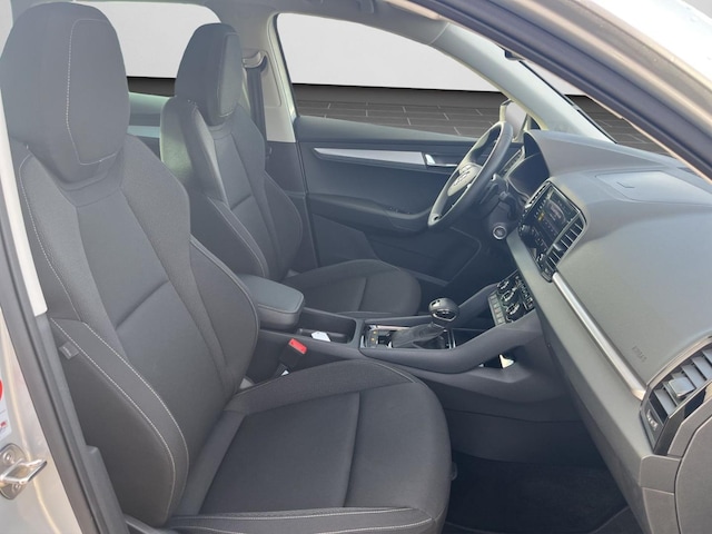 Skoda Karoq 1.5 TSI Selection