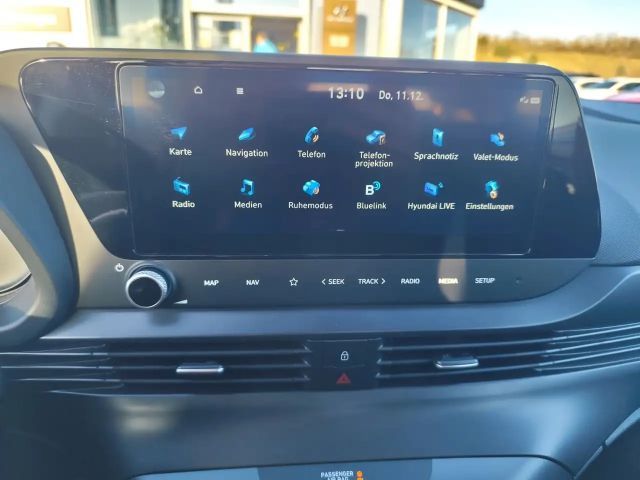 Hyundai Bayon 1.0 T-GDi Trend