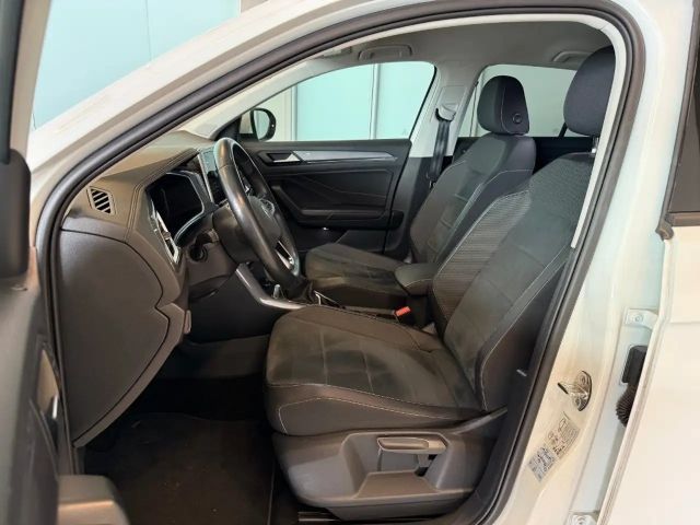 Volkswagen T-Roc 1.0 TSI Style