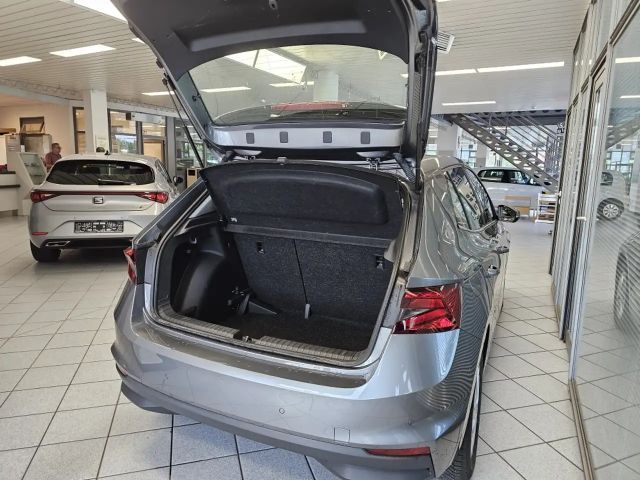 Skoda Fabia Style Style