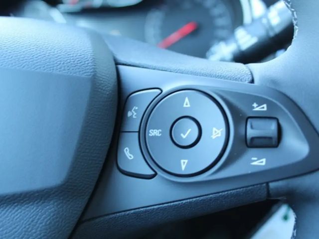 Opel Corsa Edition Turbo