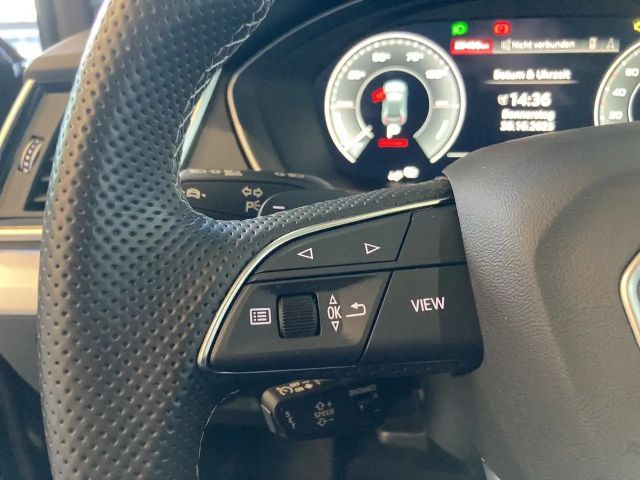 Audi Q5 55 TFSI Hybride Quattro