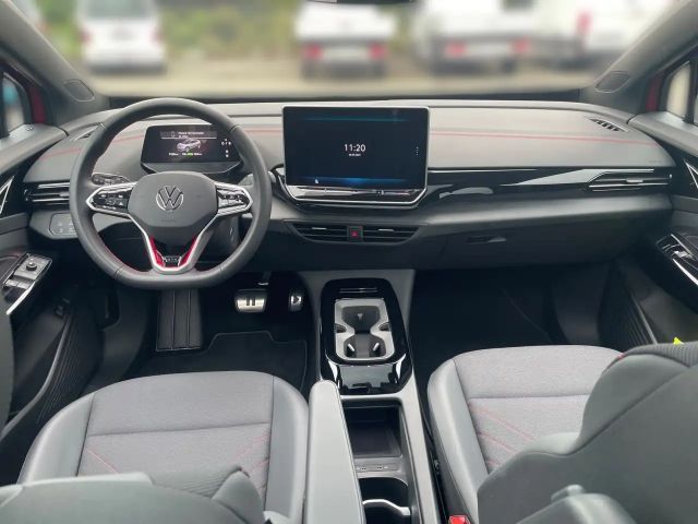 Volkswagen ID.4 GTX