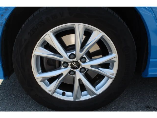 Audi Q3 45 TFSI Hybride