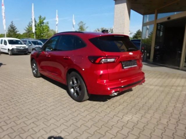 Ford Kuga ST Line