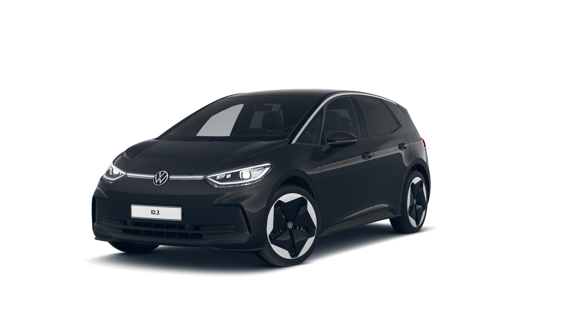 Volkswagen ID.3 150 kW Performance Pro