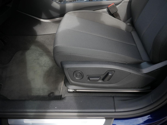 Audi Q3 35 TFSI S-Tronic