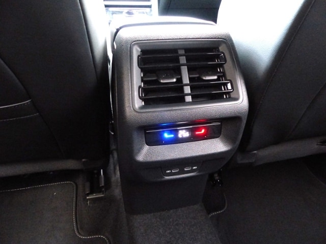 Volkswagen Tiguan 2.0 TDI 4Motion DSG