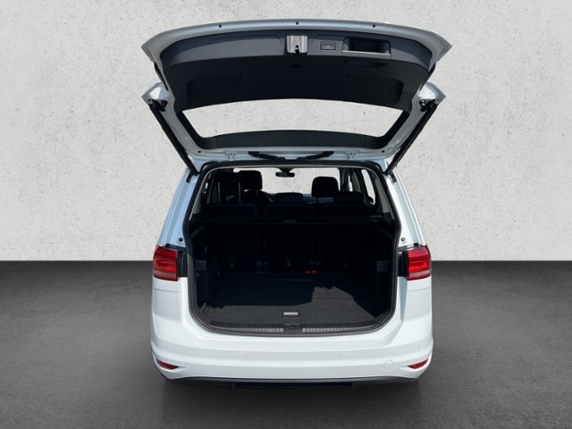 Volkswagen Touran 1.5 TSI DSG