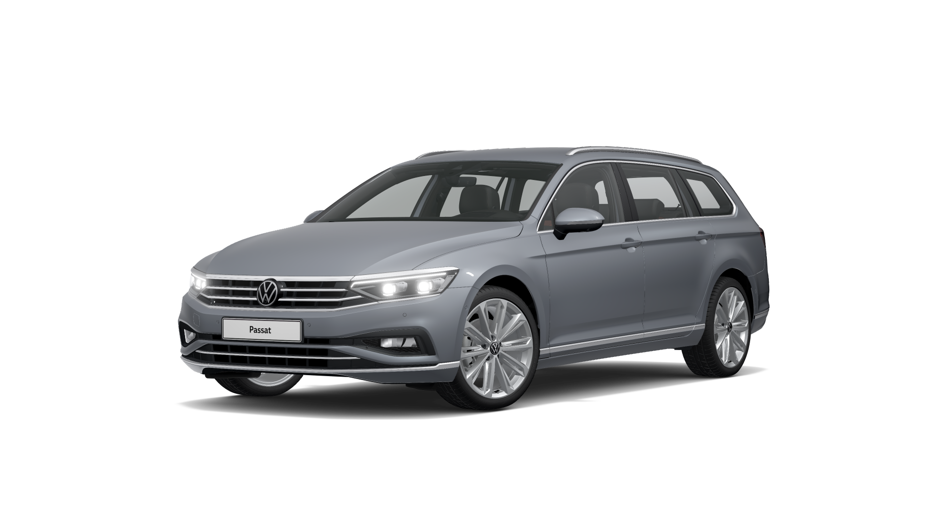 Volkswagen Passat 2.0 TDI Variant