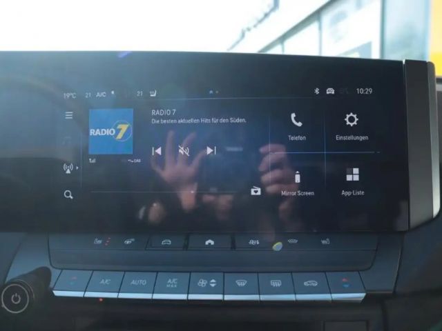 Opel Astra 1.2 Turbo Elegance Sports Tourer