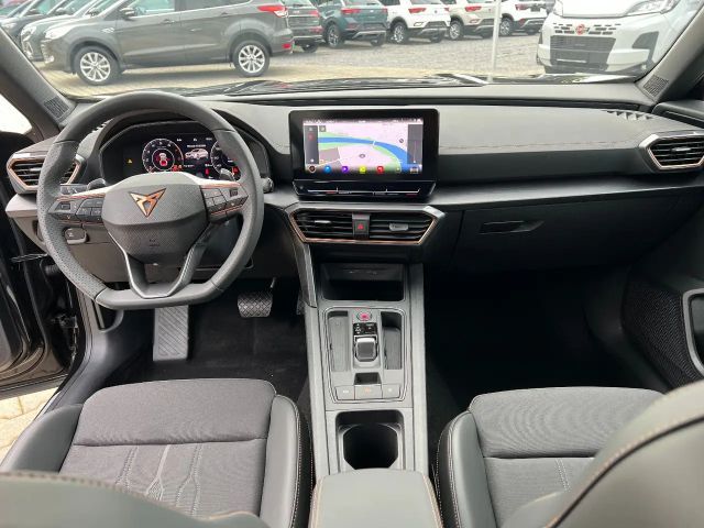 Cupra Formentor 1.5 TSI