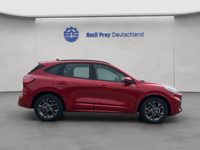 Ford Kuga EcoBoost ST Line