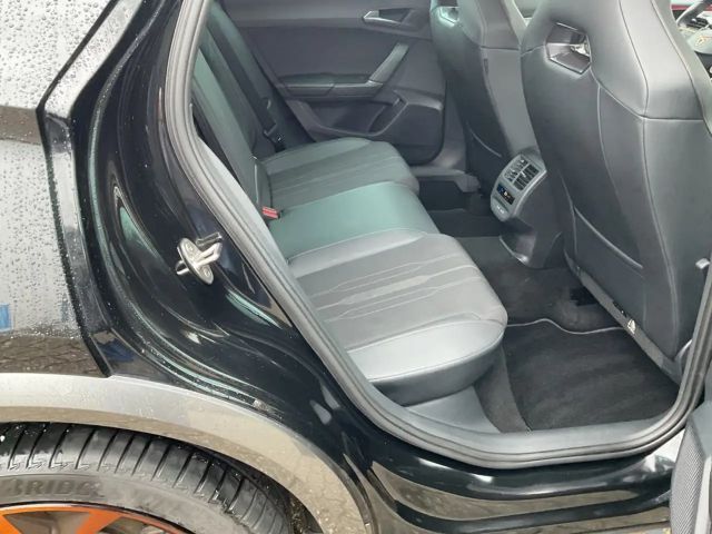 Cupra Formentor 2.0 TSI VZ