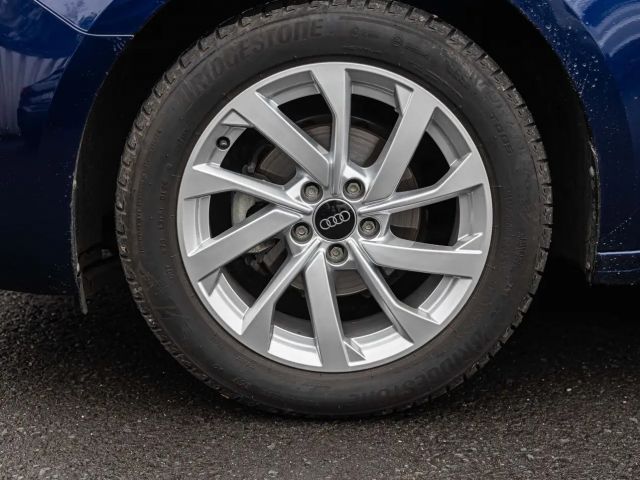 Audi A1 25 TFSI S-Tronic