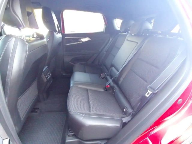 Renault Austral Alpine Esprit Iconic