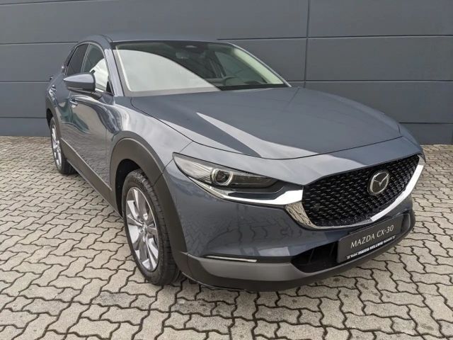 Mazda CX-30 SkyActiv Takumi
