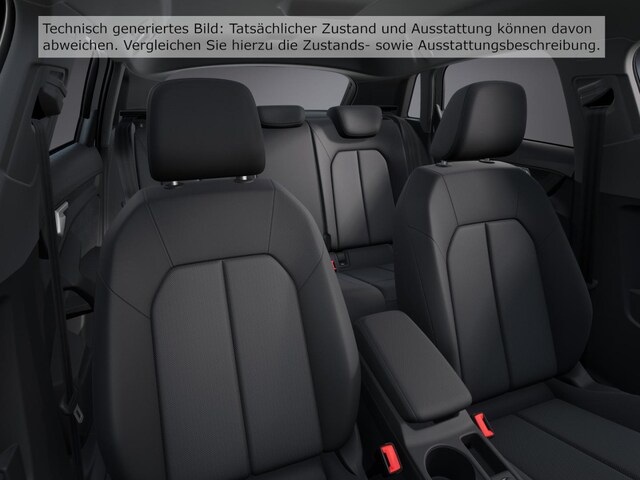 Audi A3 30 TFSI S-Line Sportback