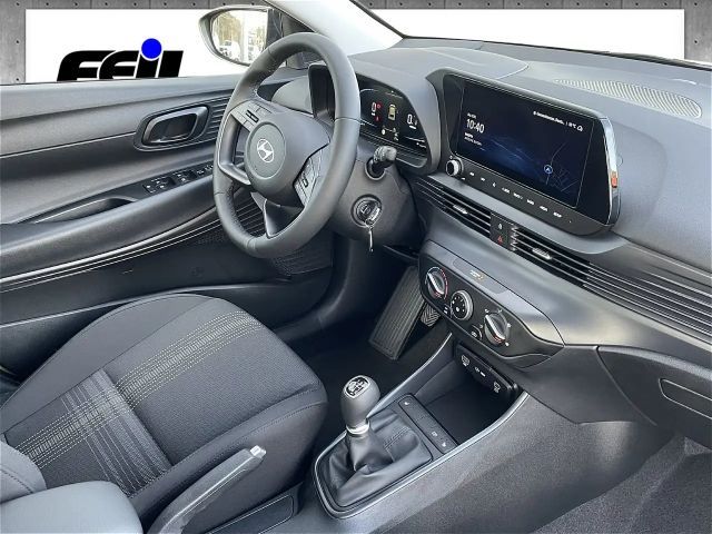 Hyundai i20 Select