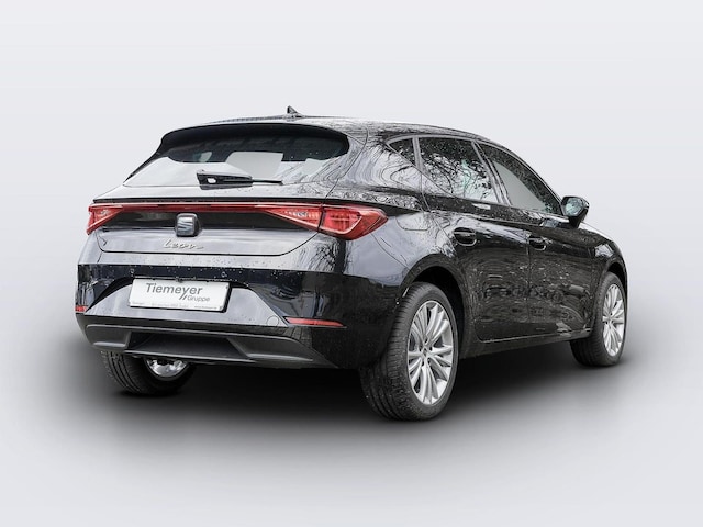 Seat Leon 1.5 eTSI DSG Style