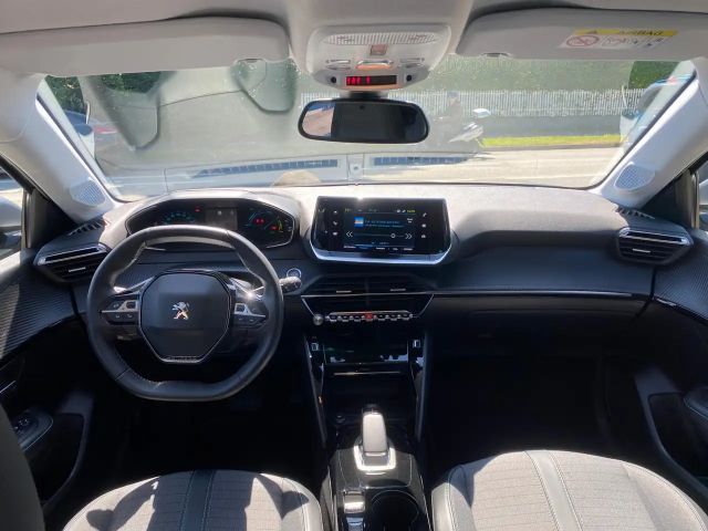 Peugeot E-208 Allure Pack