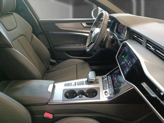 Audi A6 35 TDI Avant S-Tronic