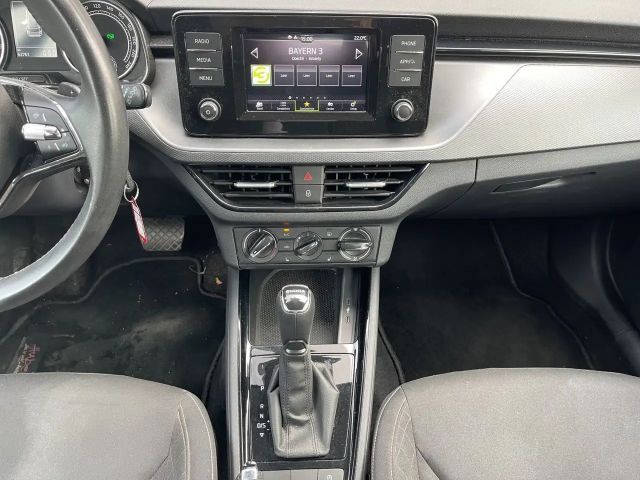 Skoda Kamiq 1.0 TSI Ambition