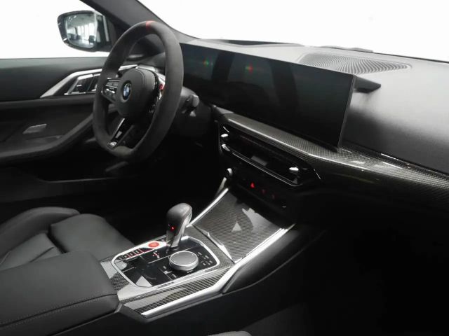 BMW M4 Competition Coupé