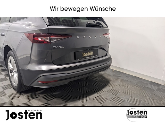 Skoda Enyaq Loft iV 50