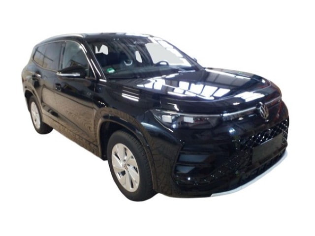 Volkswagen Tayron 2.0 TDI IQ.Drive R-Line