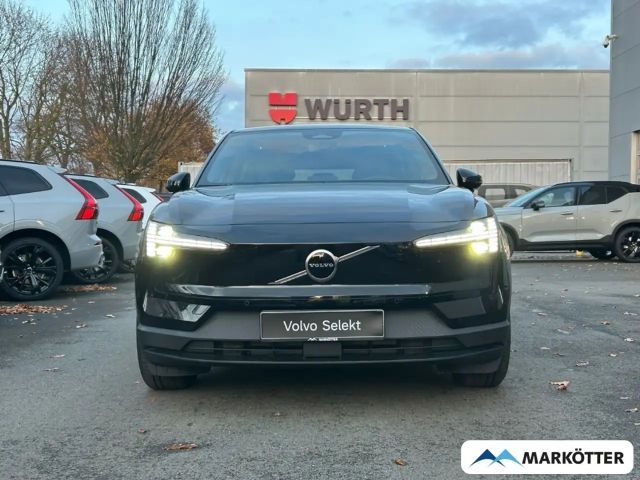 Volvo EX30 Plus Single motor