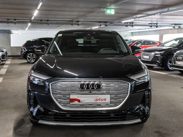 Audi Q4 e-tron 35 Sportback
