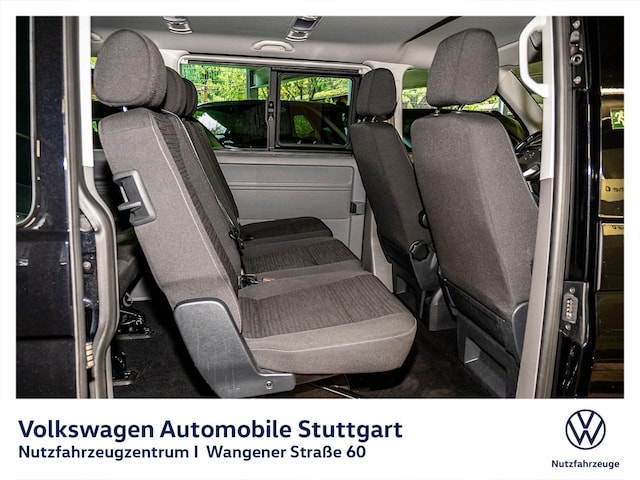 Volkswagen Caravelle 2.0 TDI Comfortline DSG T6