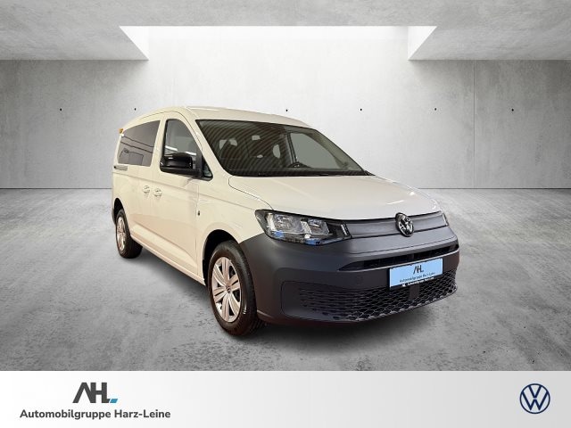 Volkswagen Caddy 2.0 TDI DSG Maxi