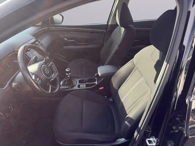 Hyundai Tucson Smart T-GDi