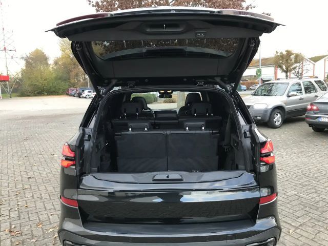 BMW X5 M-Sport xDrive40d