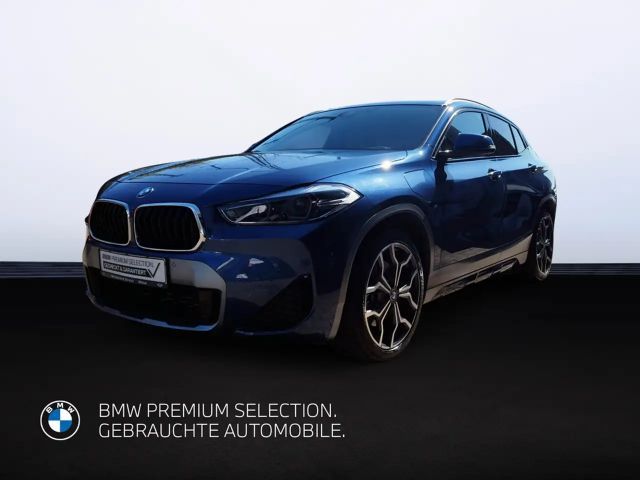 BMW X2 M-Sport xDrive25e
